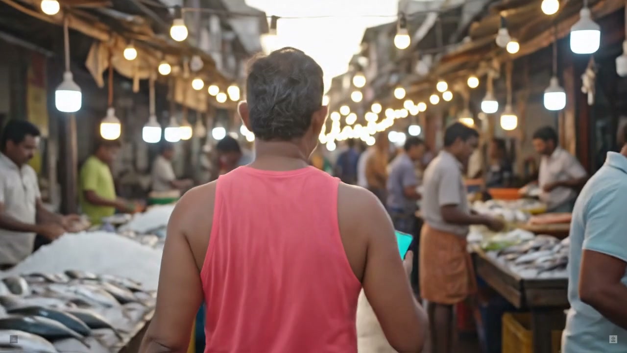 Product Commercial