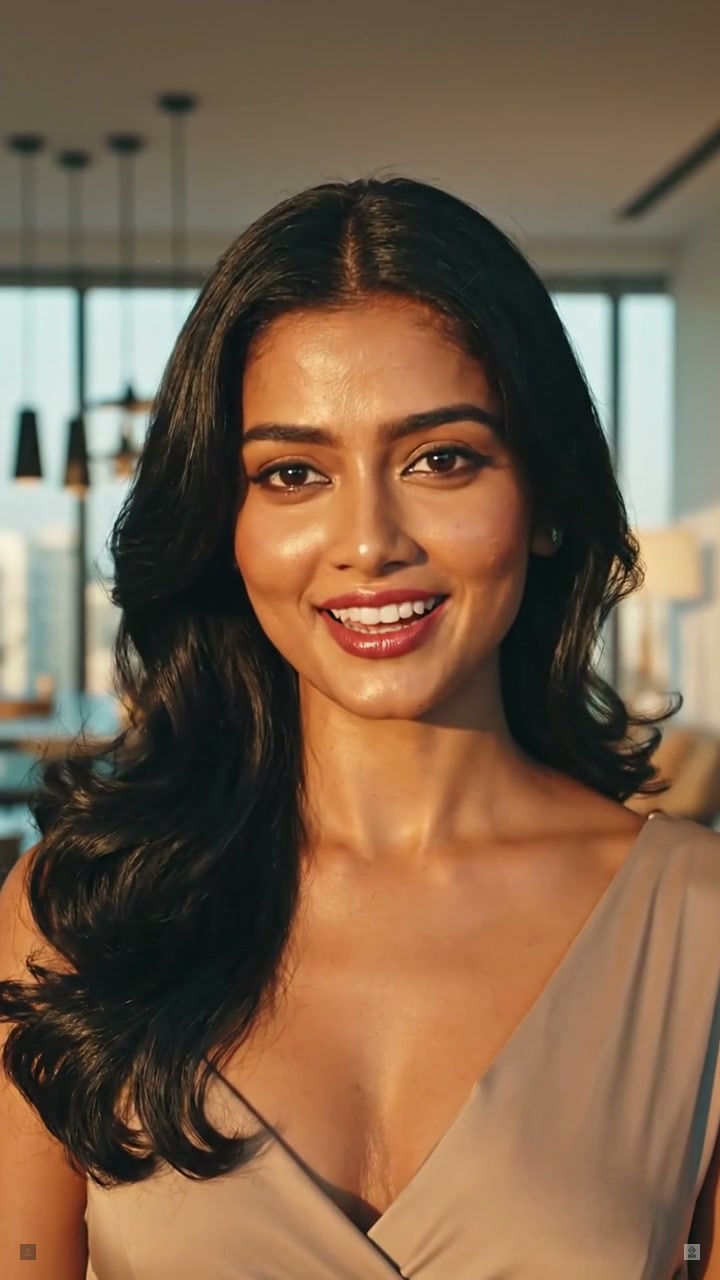 Deepfake Morph