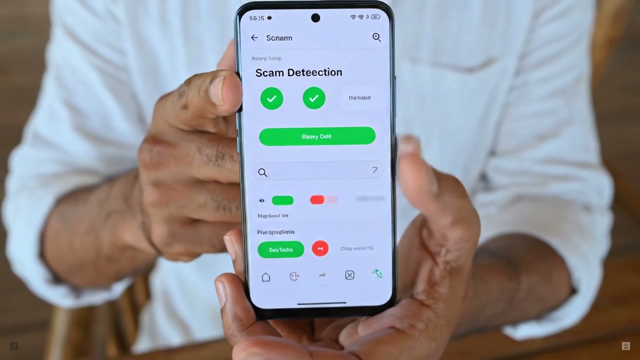 Phone Demo