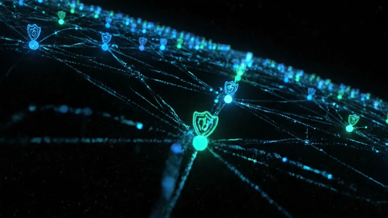 Trust Network